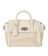 Small Woven Bayswater, front view